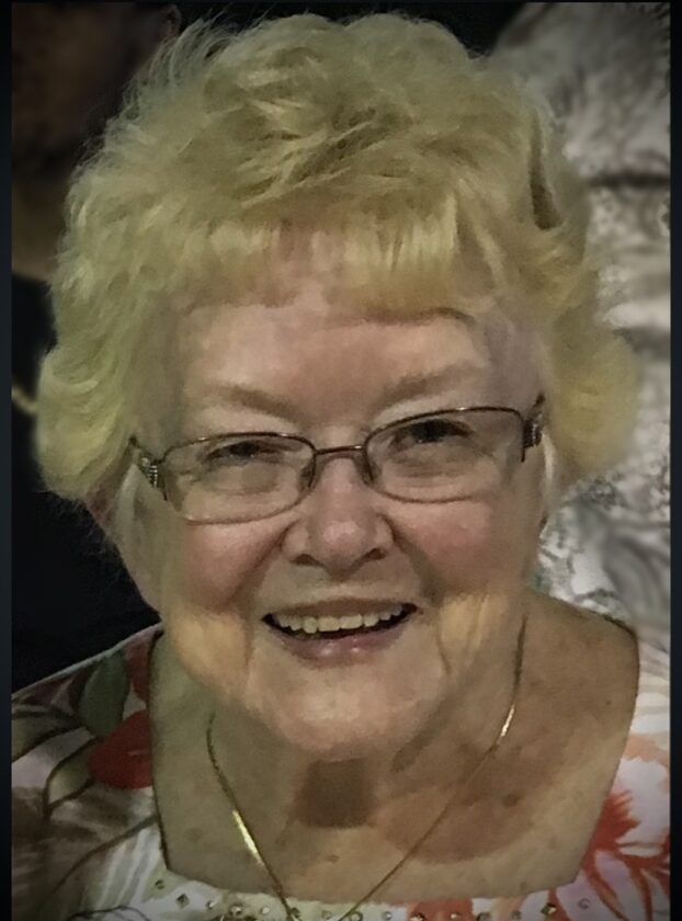 Harriet J. Luhta News, Sports, Jobs Williamsport SunGazette